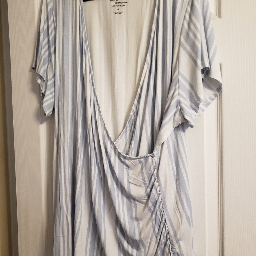 Torrid Top